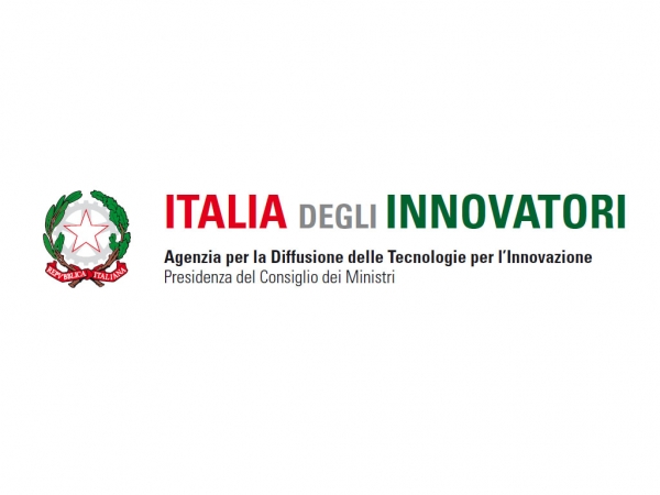 ITALIA DEGLI INNOVATORI 2011/2012