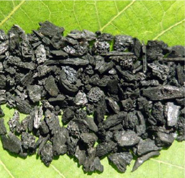 Biochar