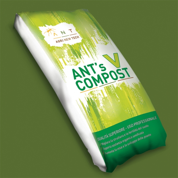 ANT’S COMPOST-V