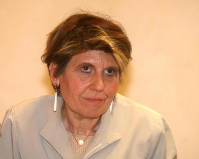 Maria Lodovica Gullino